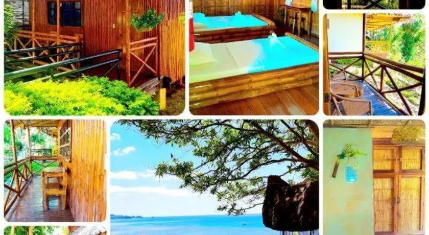 Nataasan Beach Resort and Dive Center