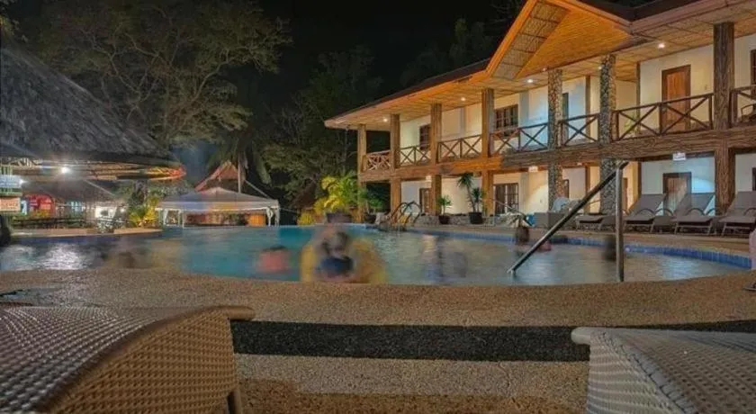 Nataasan Beach Resort and Dive Center