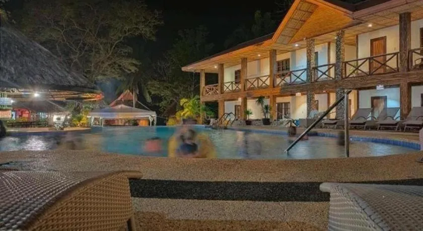 Nataasan Beach Resort and Dive Center