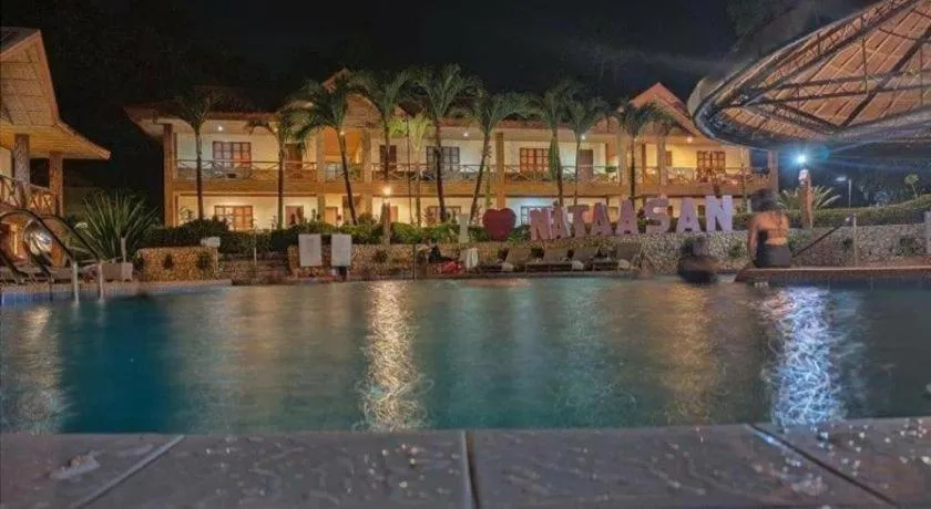 Nataasan Beach Resort and Dive Center