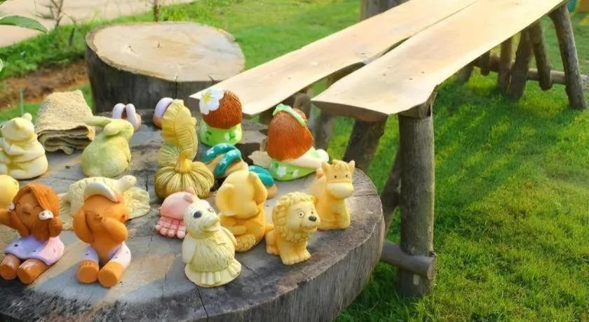 Chiangkhan Greenview Resort