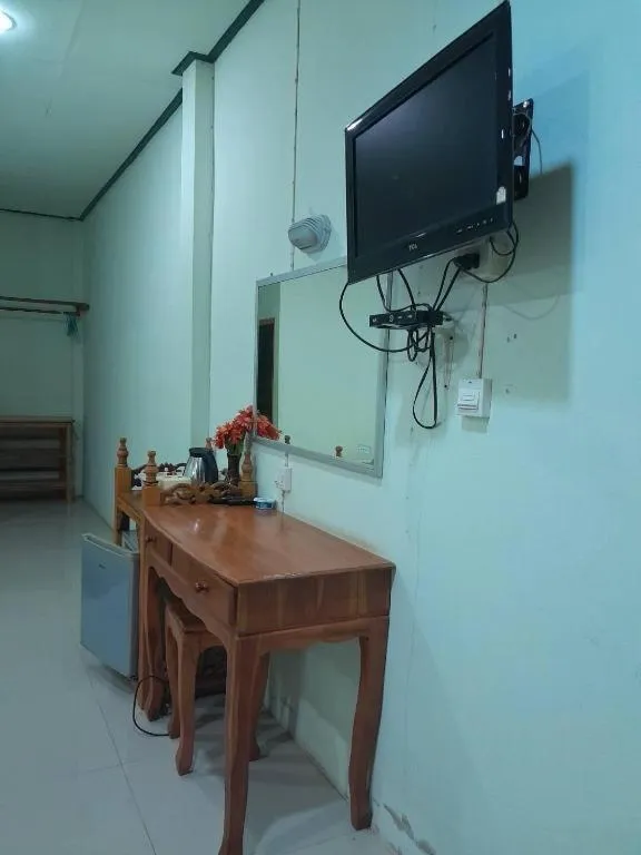 Chiangkhan Greenview Resort