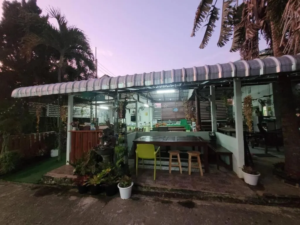 Chiangkhan Greenview Resort