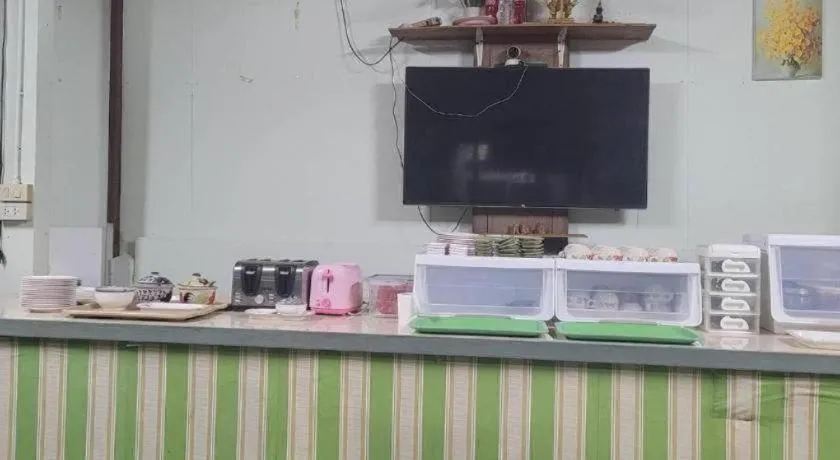 Chiangkhan Greenview Resort