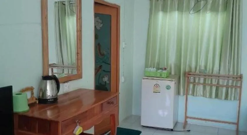 Chiangkhan Greenview Resort