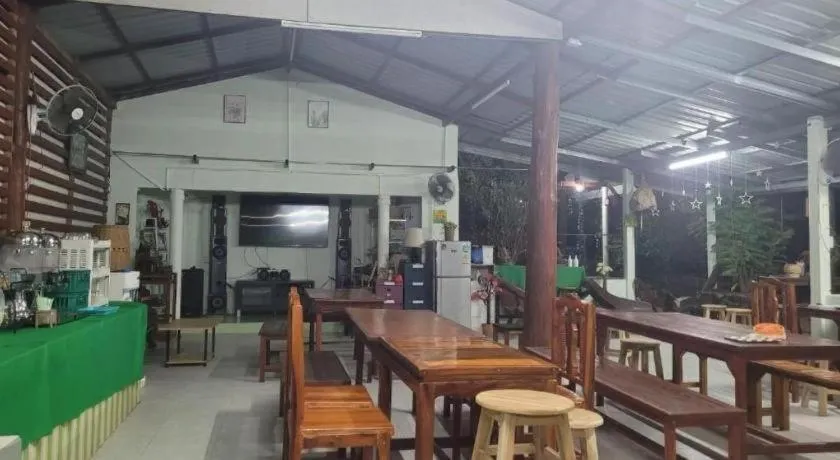 Chiangkhan Greenview Resort