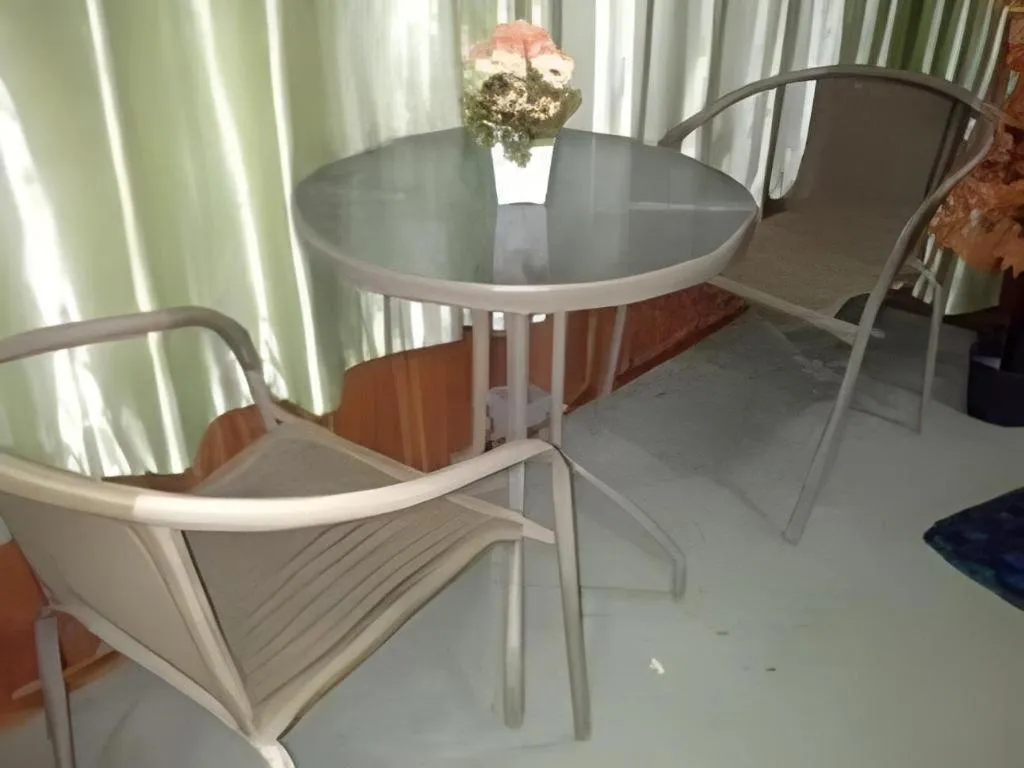 Chiangkhan Greenview Resort