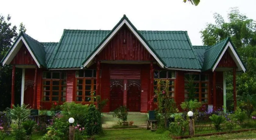 Chiangkhan Greenview Resort