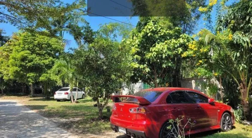 Chiangkhan Greenview Resort