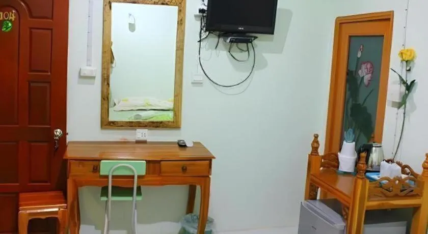 Chiangkhan Greenview Resort