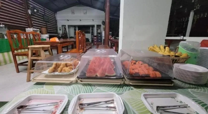 Chiangkhan Greenview Resort