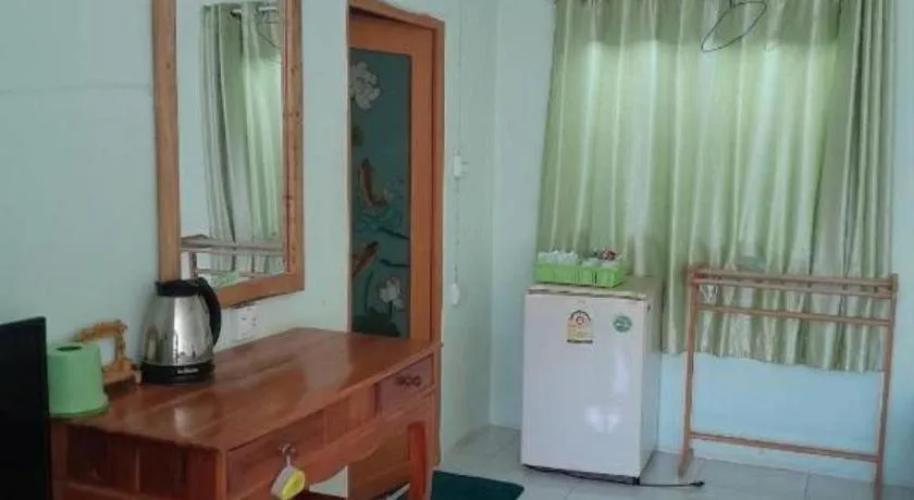 Chiangkhan Greenview Resort