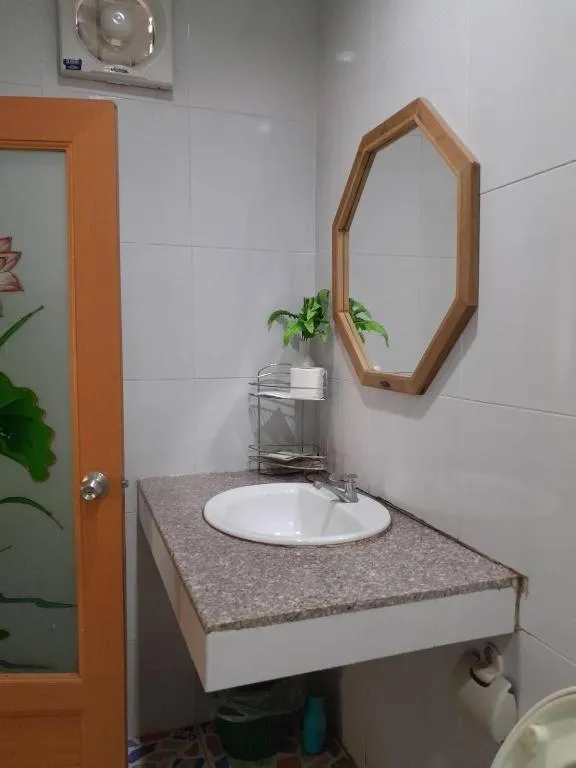 Chiangkhan Greenview Resort