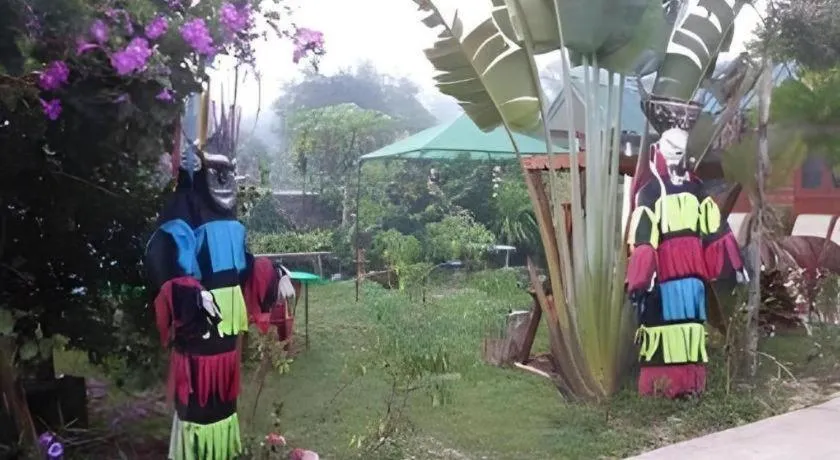 Chiangkhan Greenview Resort