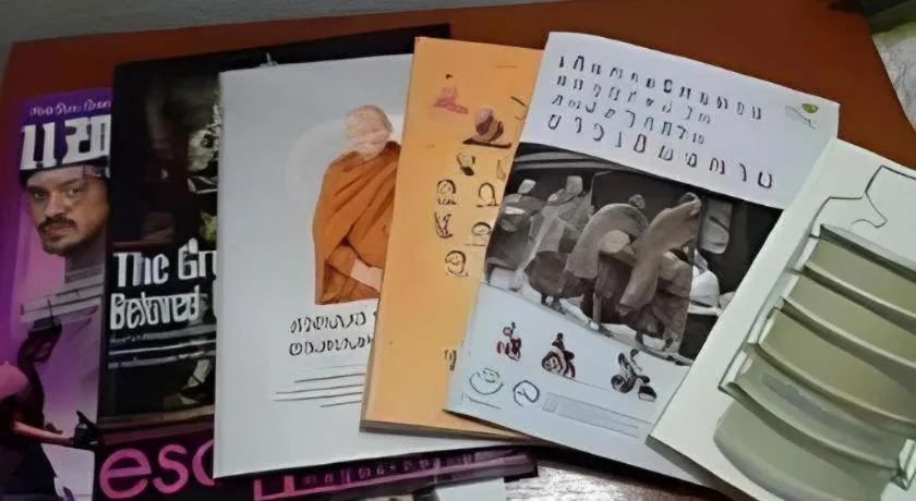 Chiangkhan Greenview Resort