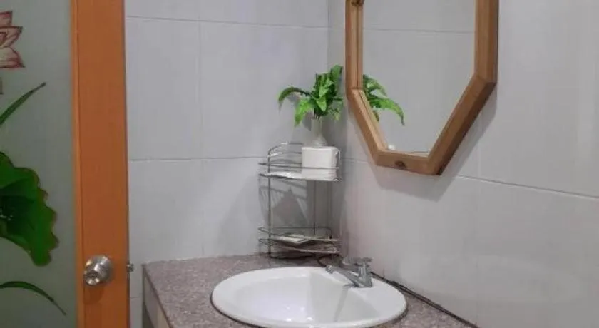 Chiangkhan Greenview Resort