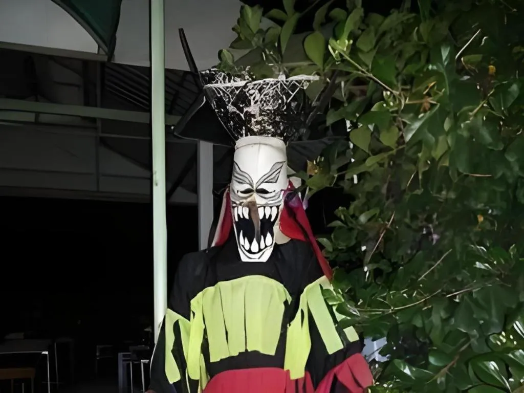 Chiangkhan Greenview Resort