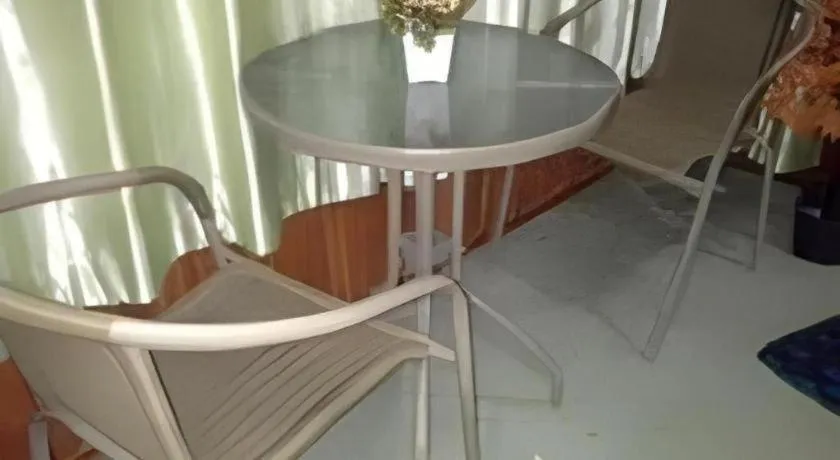 Chiangkhan Greenview Resort