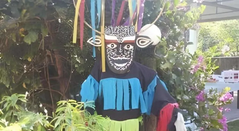 Chiangkhan Greenview Resort