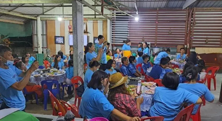 Chiangkhan Greenview Resort