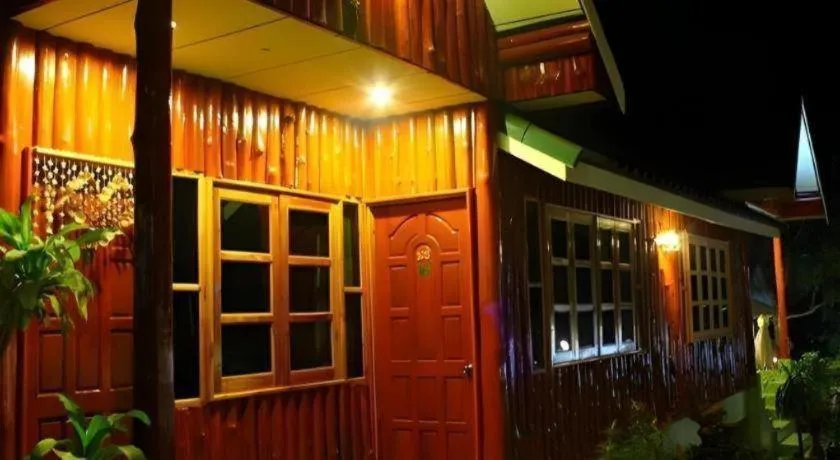 Chiangkhan Greenview Resort