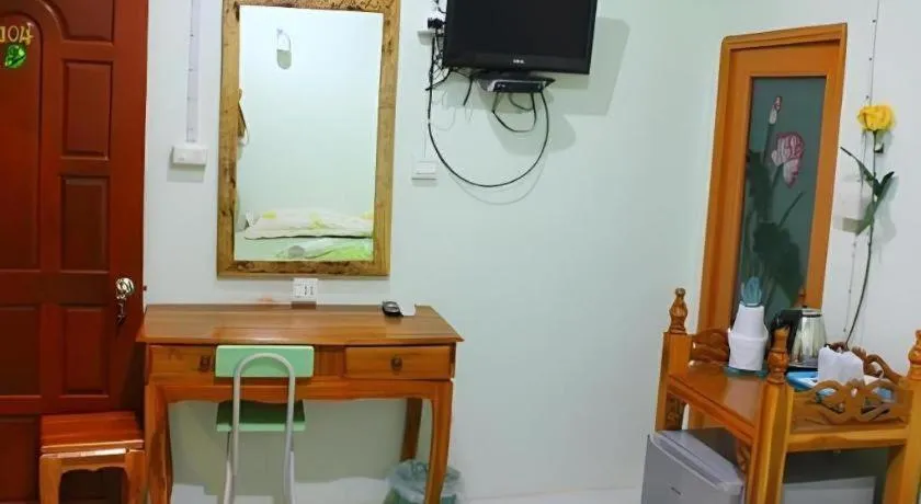 Chiangkhan Greenview Resort