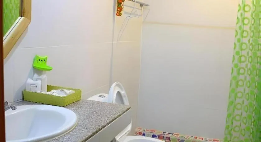 Chiangkhan Greenview Resort