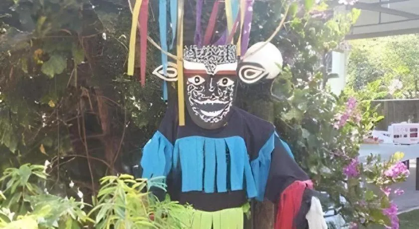 Chiangkhan Greenview Resort