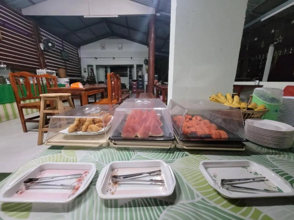 Chiangkhan Greenview Resort