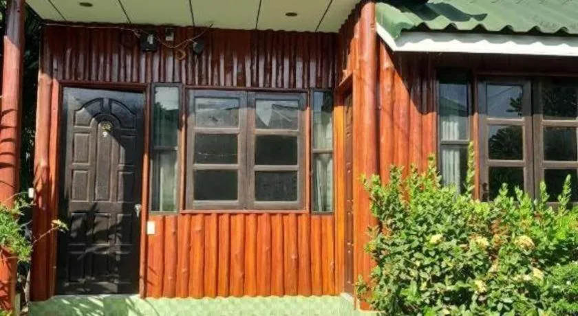 Chiangkhan Greenview Resort