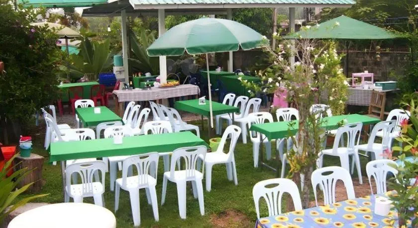 Chiangkhan Greenview Resort