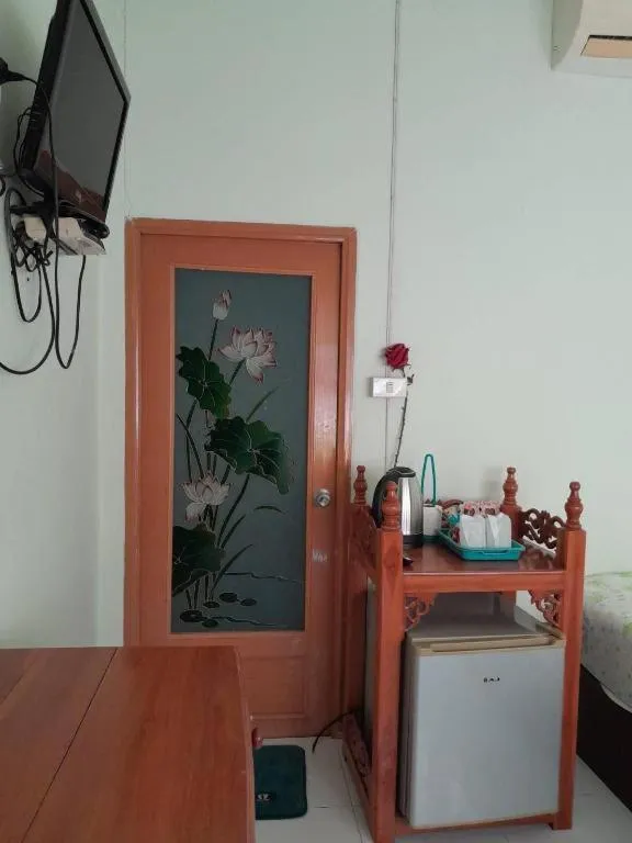 Chiangkhan Greenview Resort