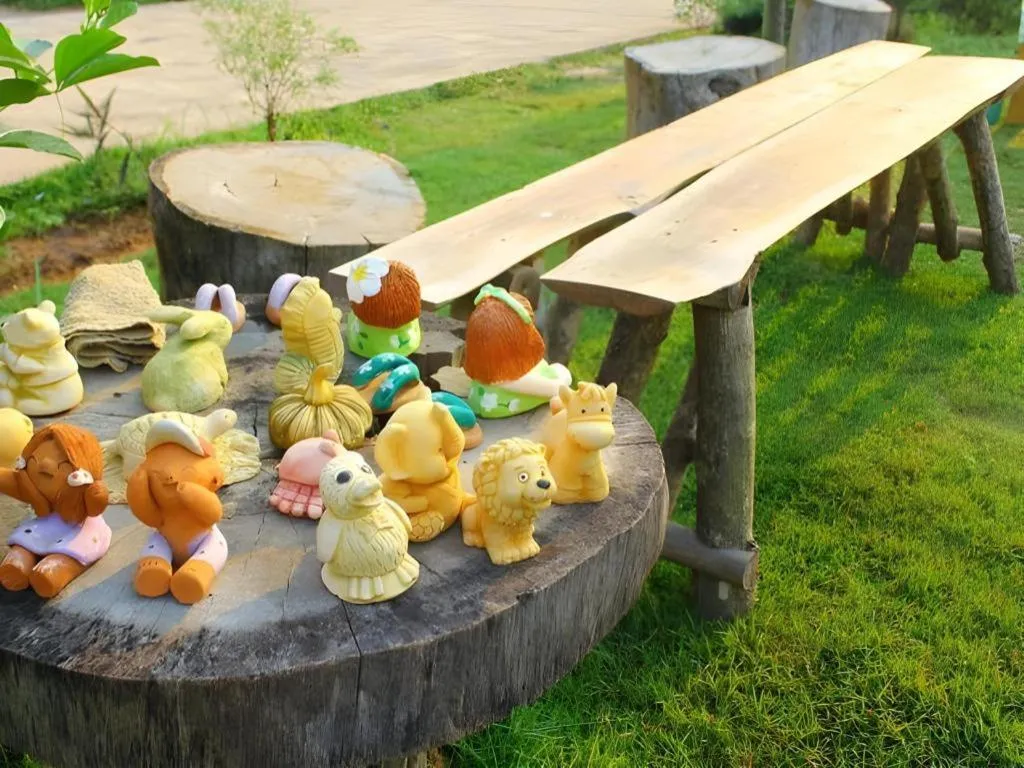 Chiangkhan Greenview Resort