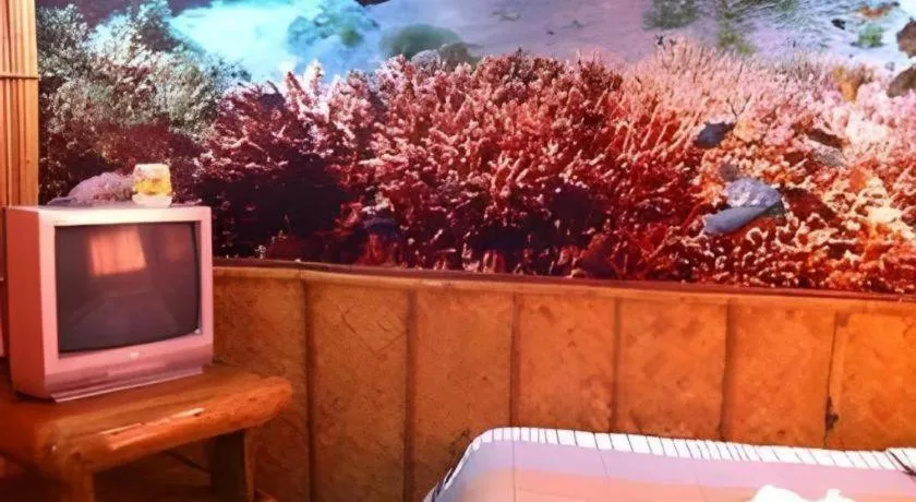 Anahaw Island View Resort