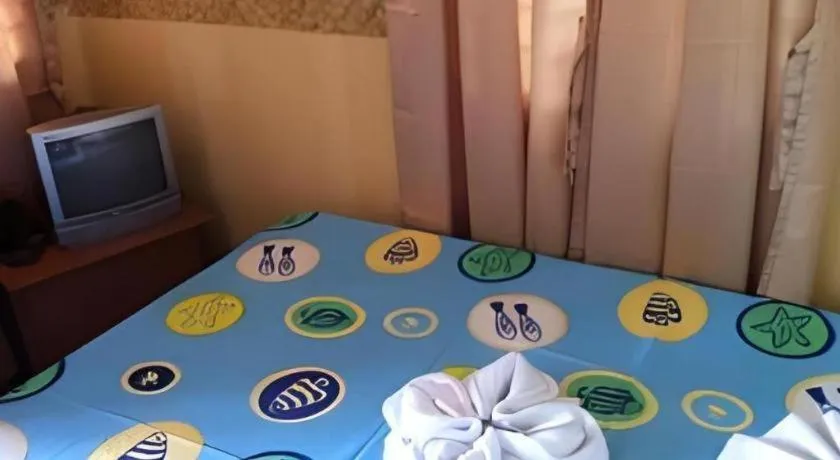 Anahaw Island View Resort