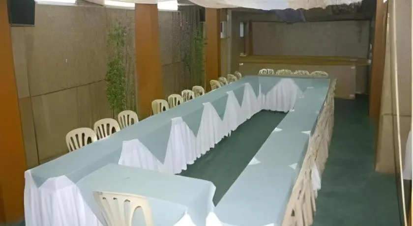 Anahaw Island View Resort