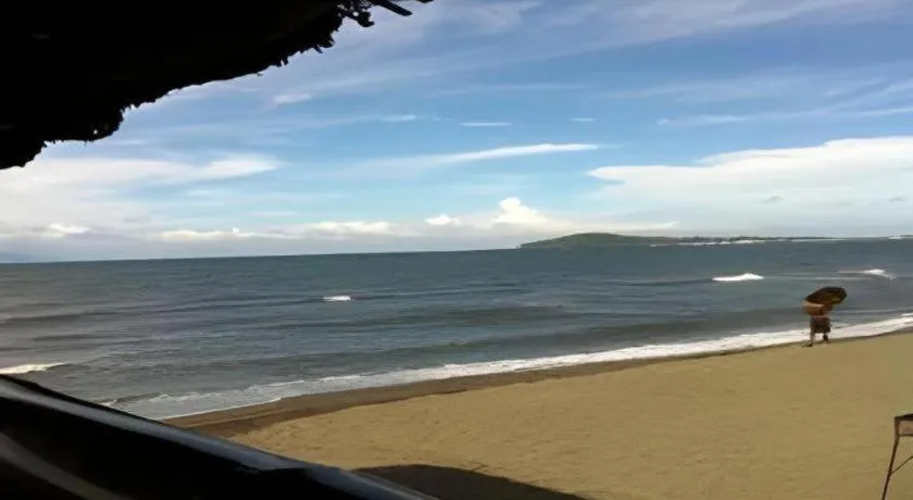 Anahaw Island View Resort