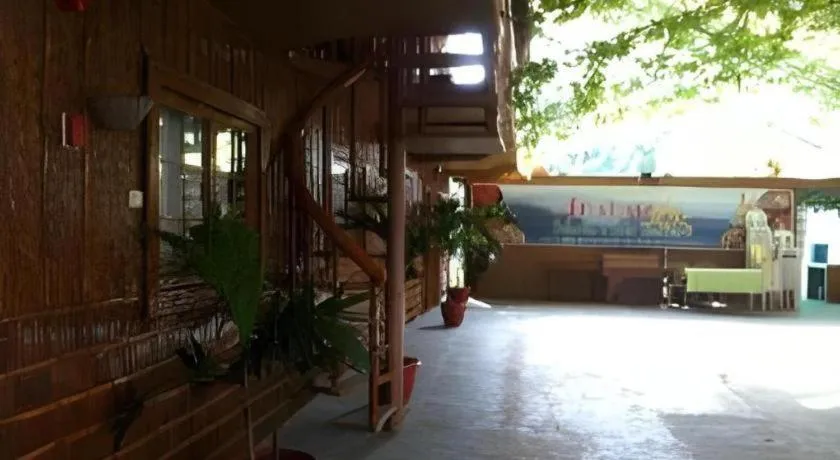 Anahaw Island View Resort