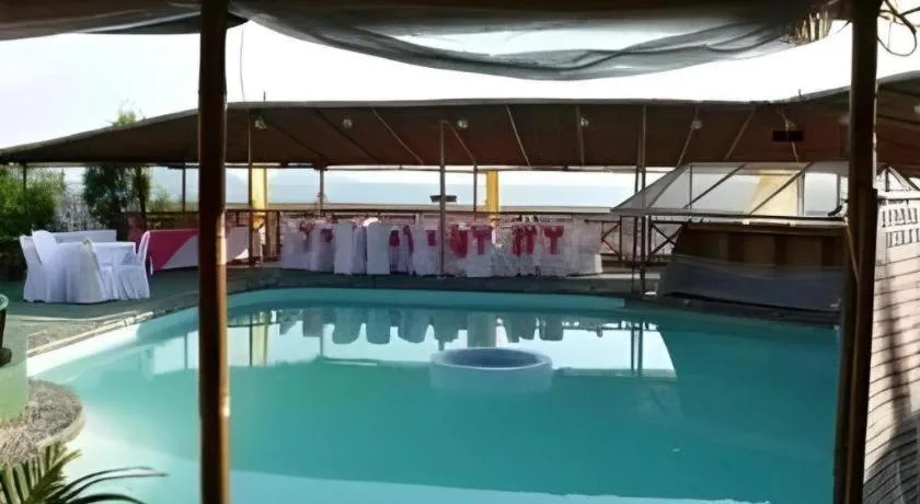 Anahaw Island View Resort