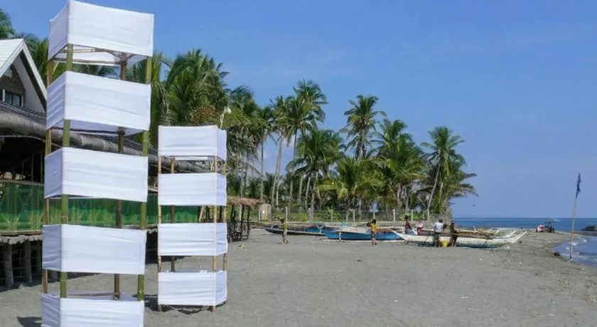 Anahaw Island View Resort