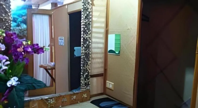 Anahaw Island View Resort