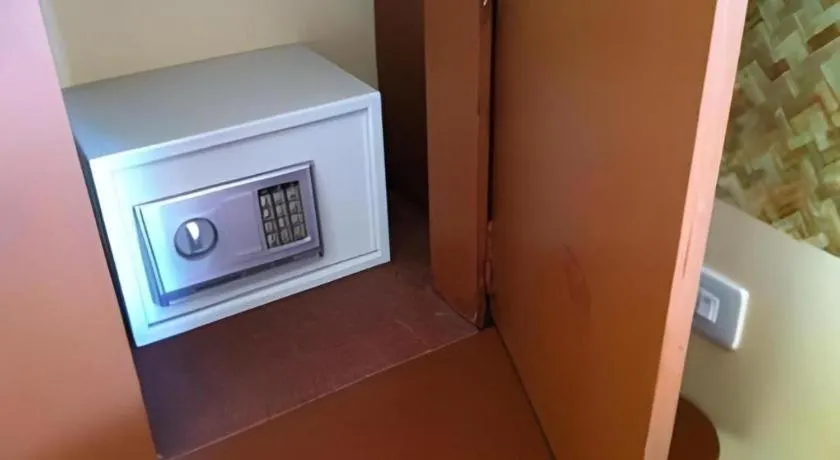 Anahaw Island View Resort