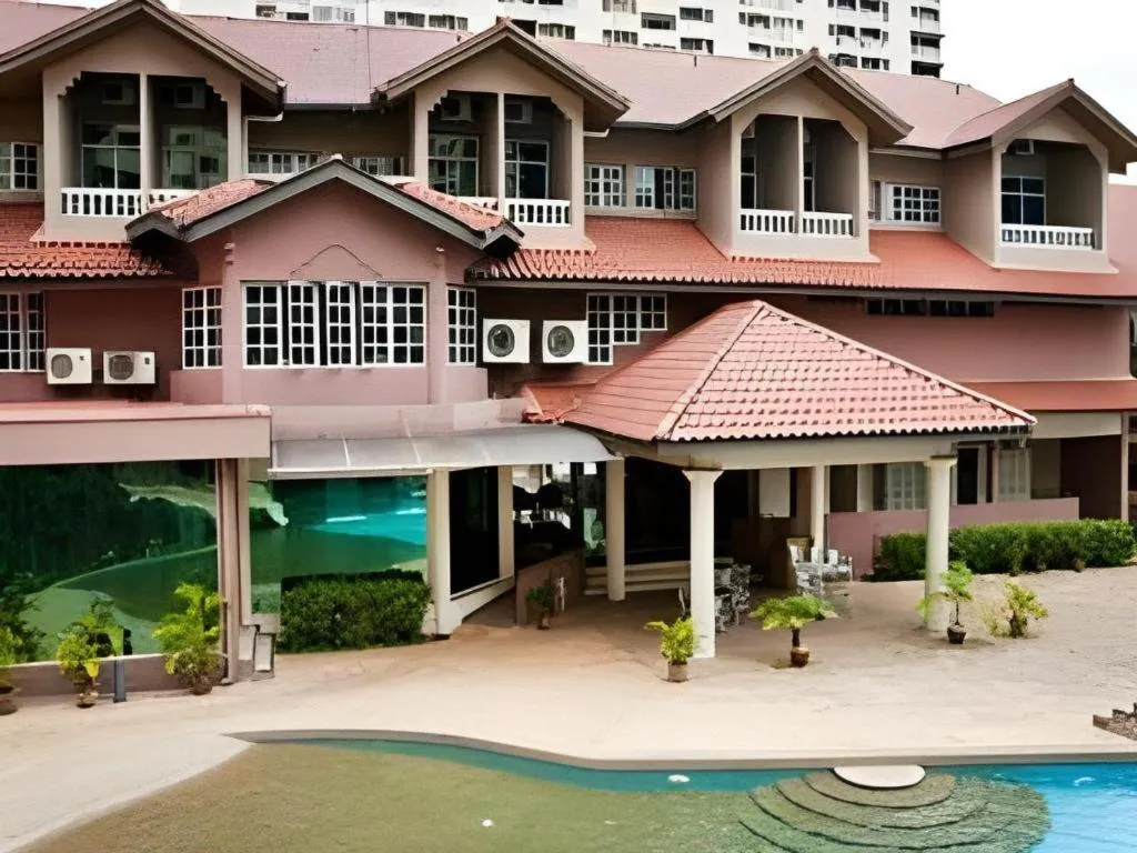 Gold Pine Resorts Sdn. Bhd