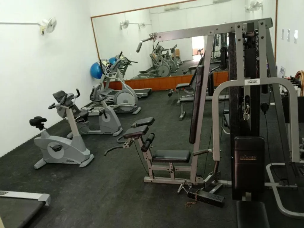 Gold Pine Resorts Sdn. Bhd