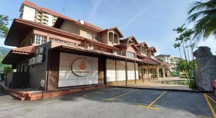 Gold Pine Resorts Sdn. Bhd