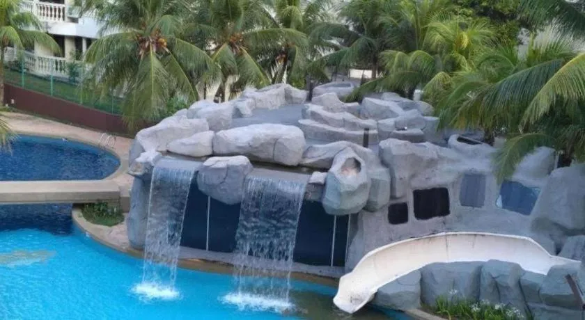 Gold Pine Resorts Sdn. Bhd