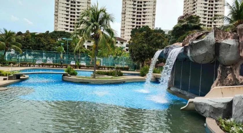 Gold Pine Resorts Sdn. Bhd