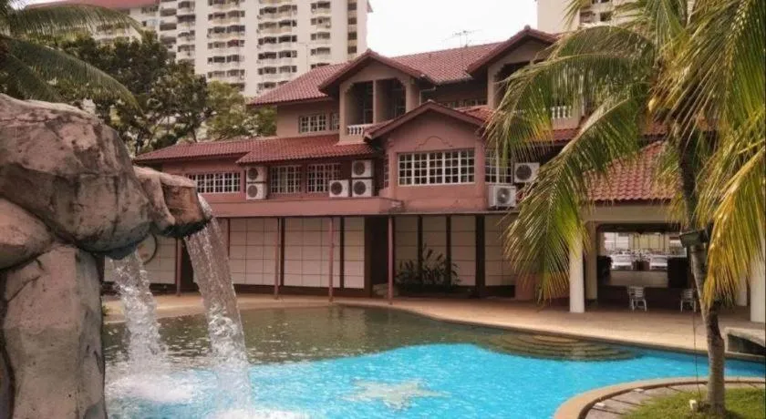 Gold Pine Resorts Sdn. Bhd