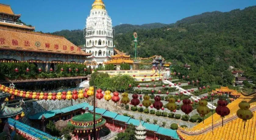 Gold Pine Resorts Sdn. Bhd