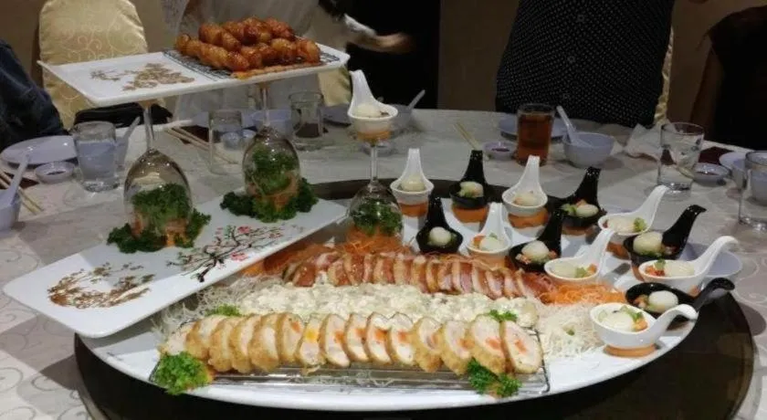 Gold Pine Resorts Sdn. Bhd